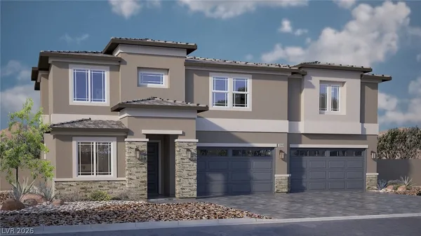 $757,605 | 7909 Arial Bay Street, North Las Vegas, NV 89084