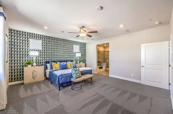 $757,605 | 7909 Arial Bay Street, North Las Vegas, NV 89084