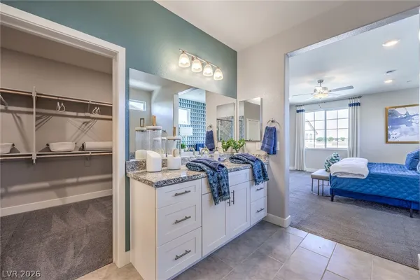 $757,605 | 7909 Arial Bay Street, North Las Vegas, NV 89084