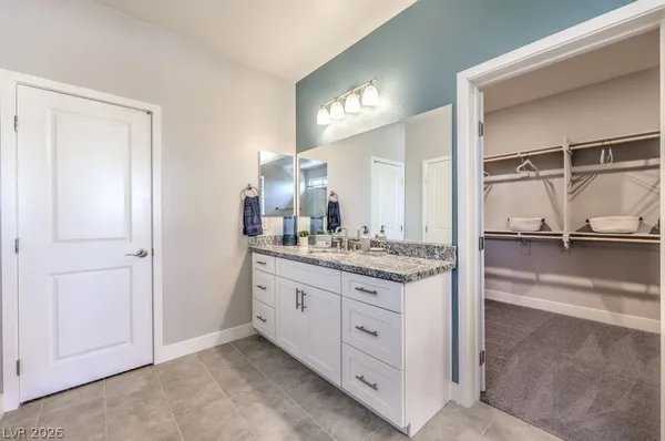 $757,605 | 7909 Arial Bay Street, North Las Vegas, NV 89084