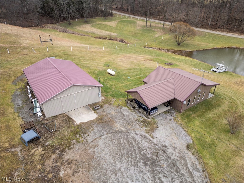 5065 Pinto Road Southeast Carrollton, OH 44615 - Photo 7 of 34 Gallery Image 7
