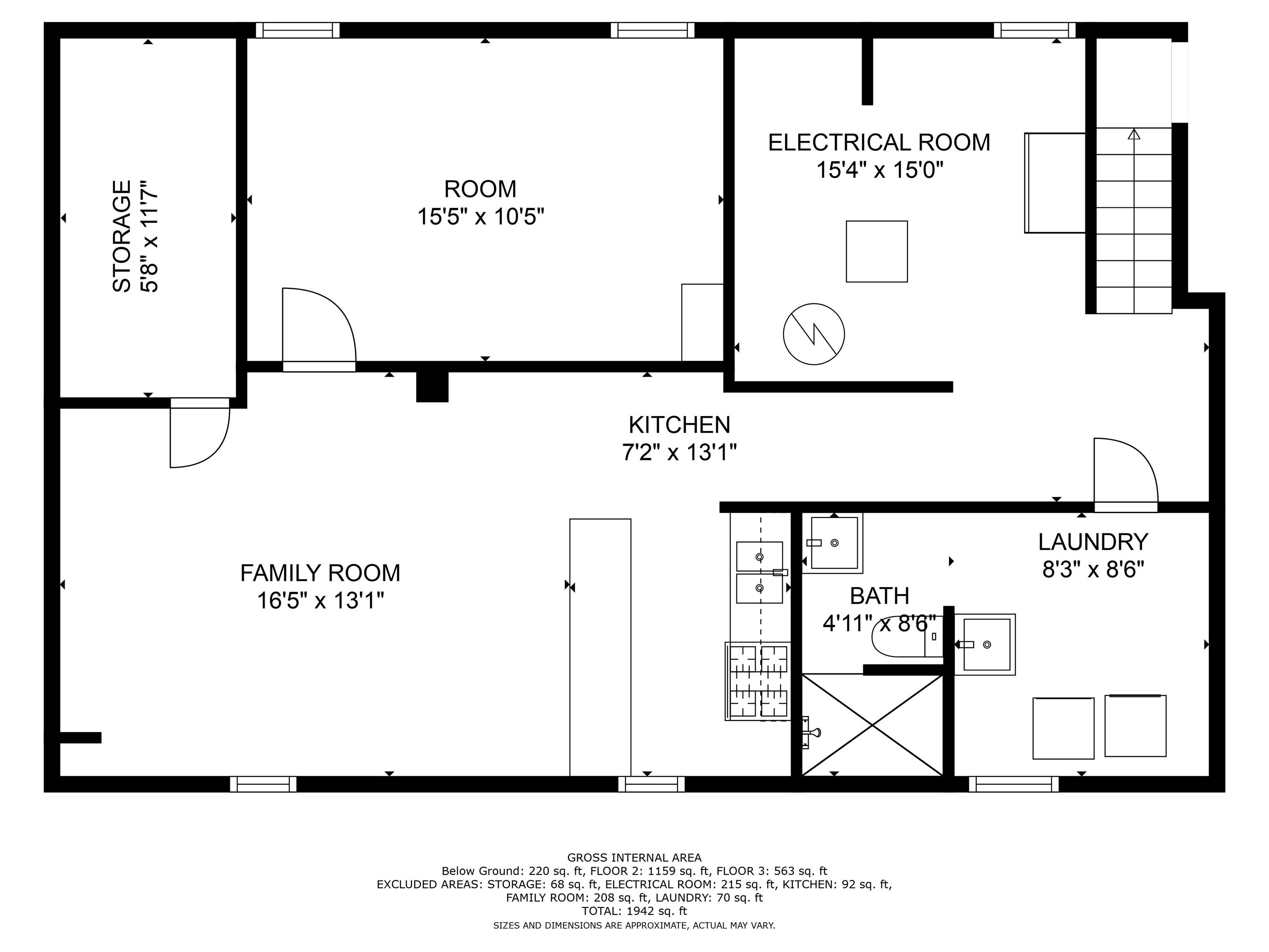 2521 Pershing Boulevard Clinton, IA 52732 - Photo 30 of 35 Gallery Image 30