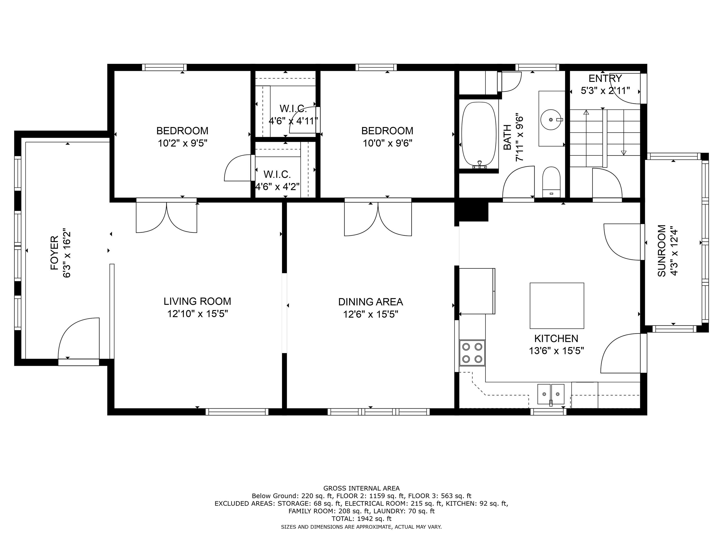 2521 Pershing Boulevard Clinton, IA 52732 - Photo 31 of 35 Gallery Image 31