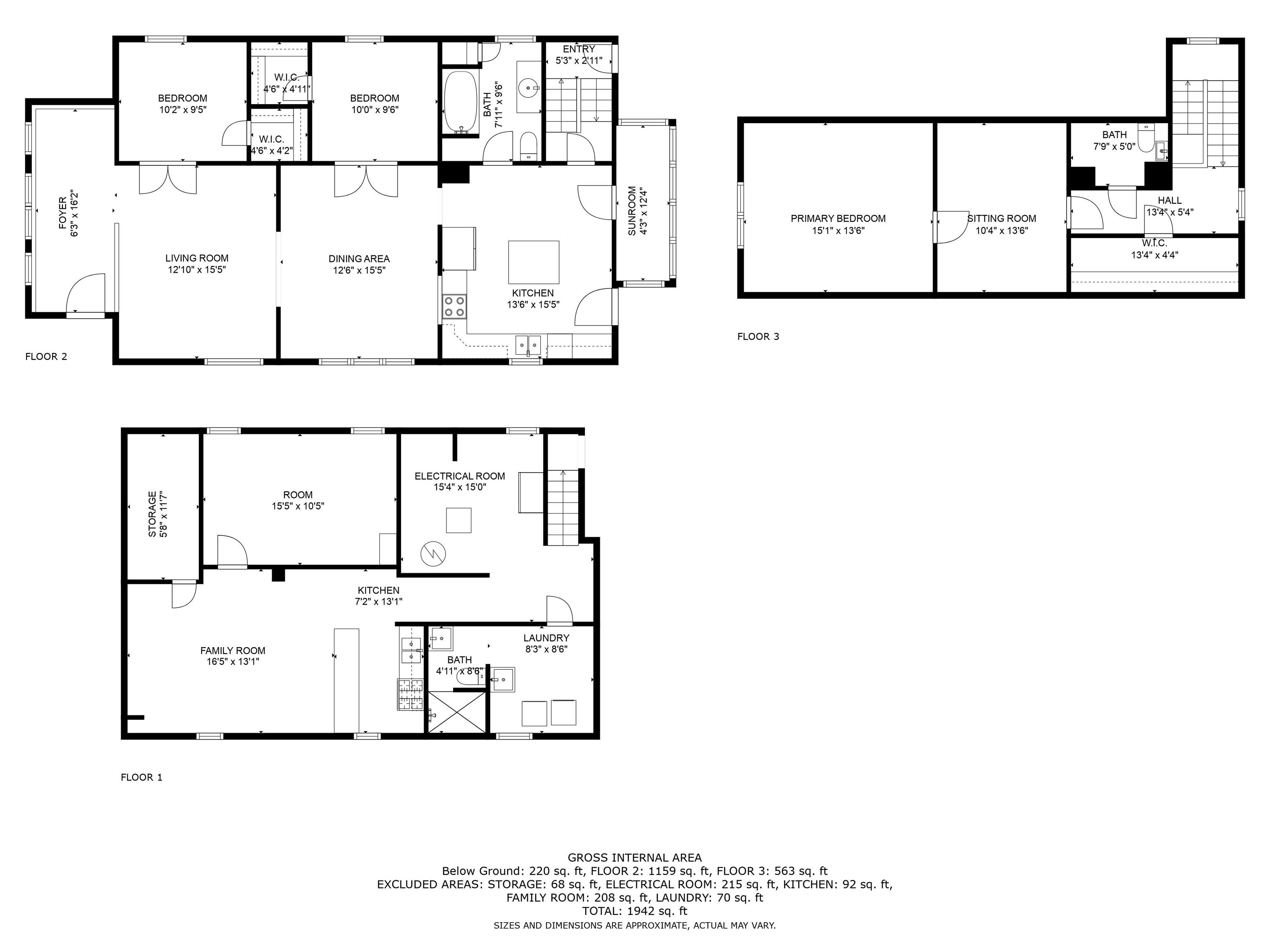2521 Pershing Boulevard Clinton, IA 52732 - Photo 33 of 35 Gallery Image 33