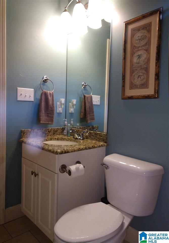 1290 Hickory Valley Road Trussville, AL 35173 - Photo 34 of 50