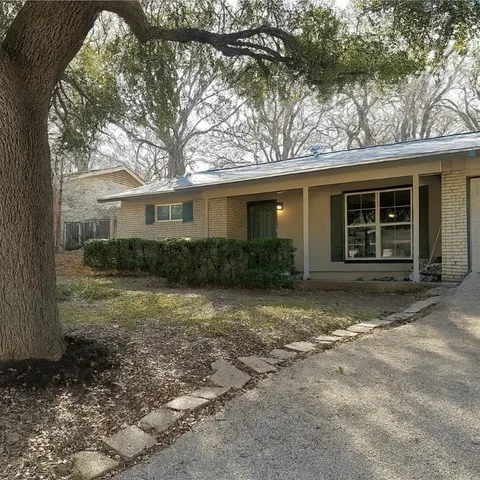 $2,495 | 1715 Deerfield Drive, Austin, TX 78741