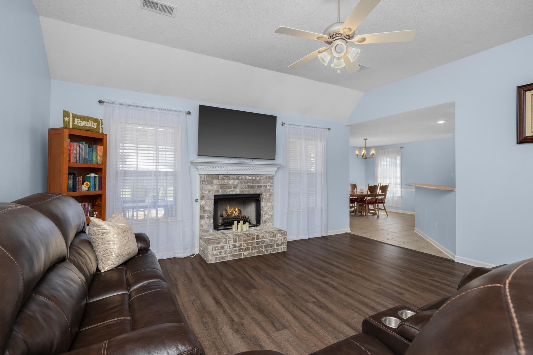 269 Hummingbird Loop Atoka, TN 38004 - Photo 6 of 31