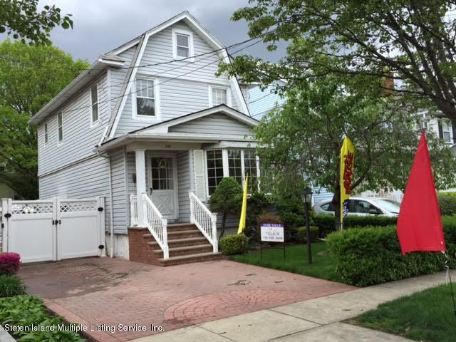 318 Willowbrook Road Staten Island, NY 10314 - Photo 1 of 10 318 willowbrook rd 1