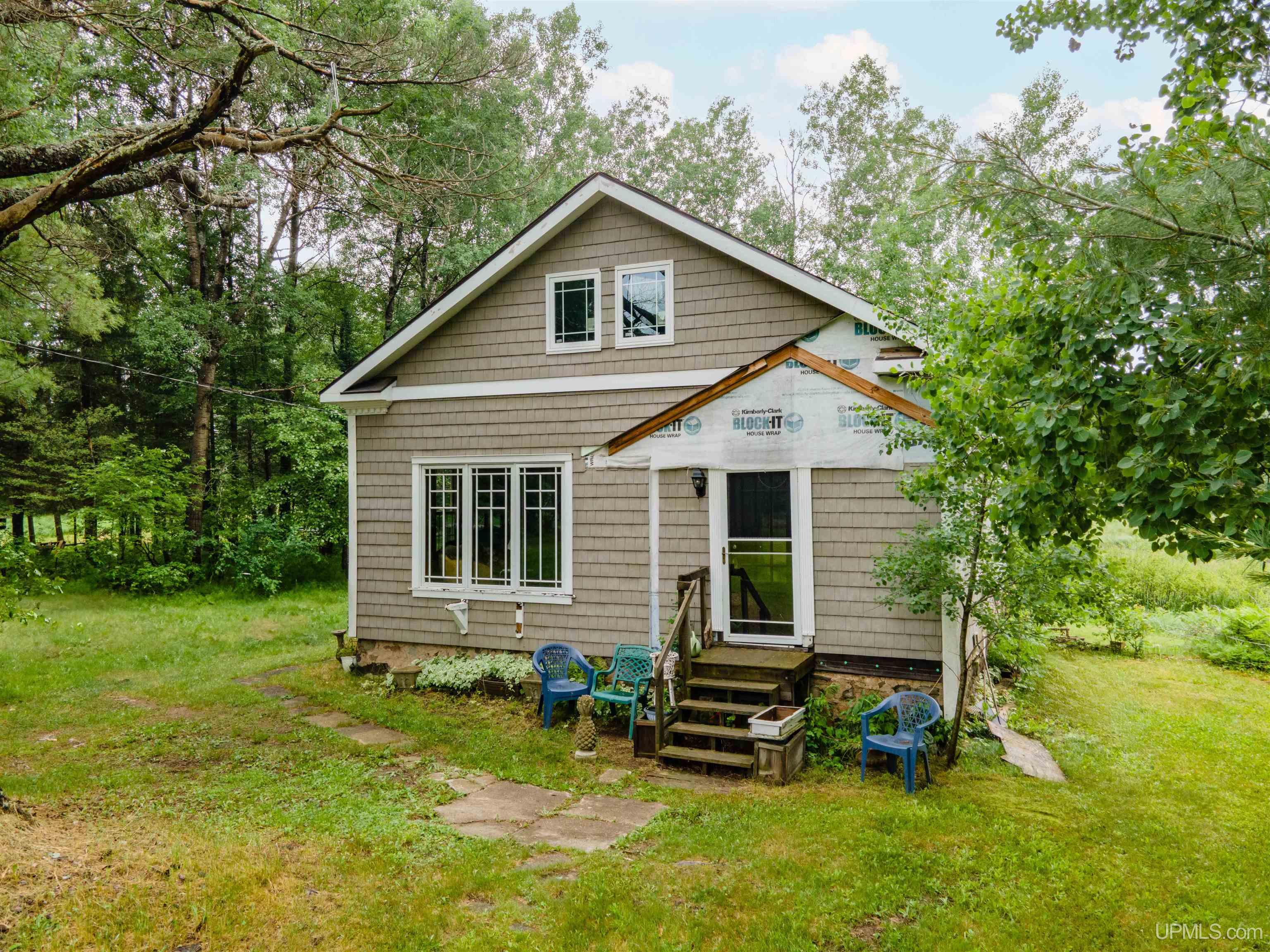 1733 Homer Road Iron River, MI 49935 - Photo 2 of 29 Gallery Image 2