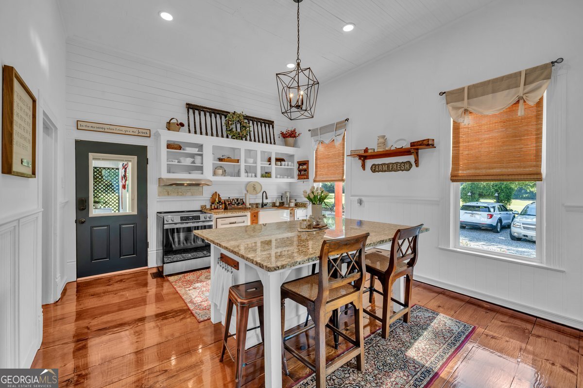 700 3rd Street Vienna, GA 31092 - Photo 22 of 87