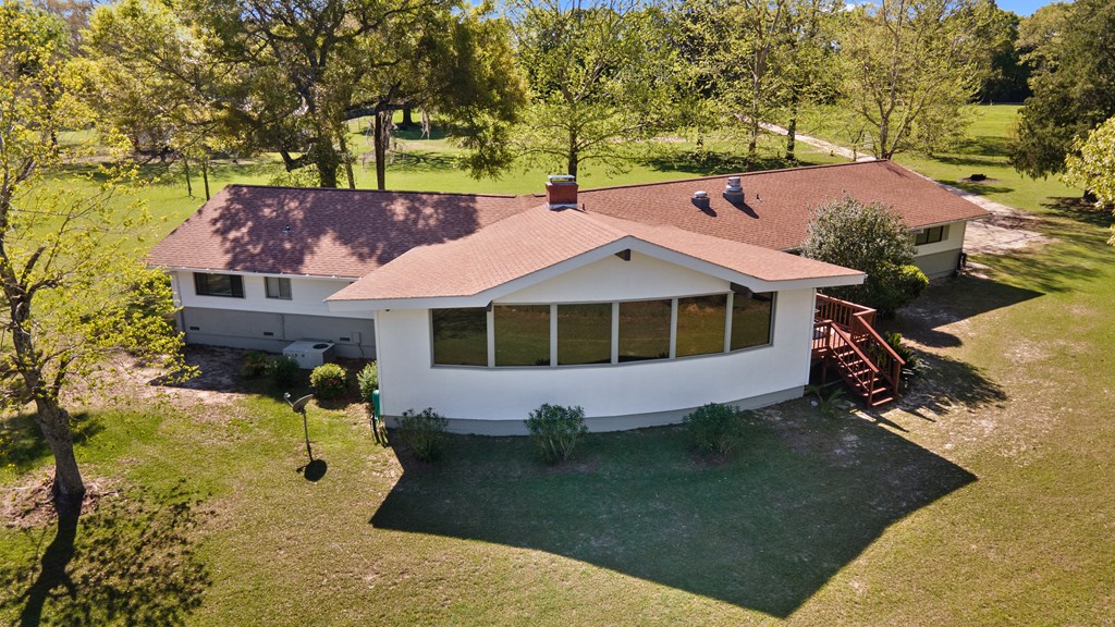 692 Pebble Road Kinston, AL 36453 - Photo 3 of 65
