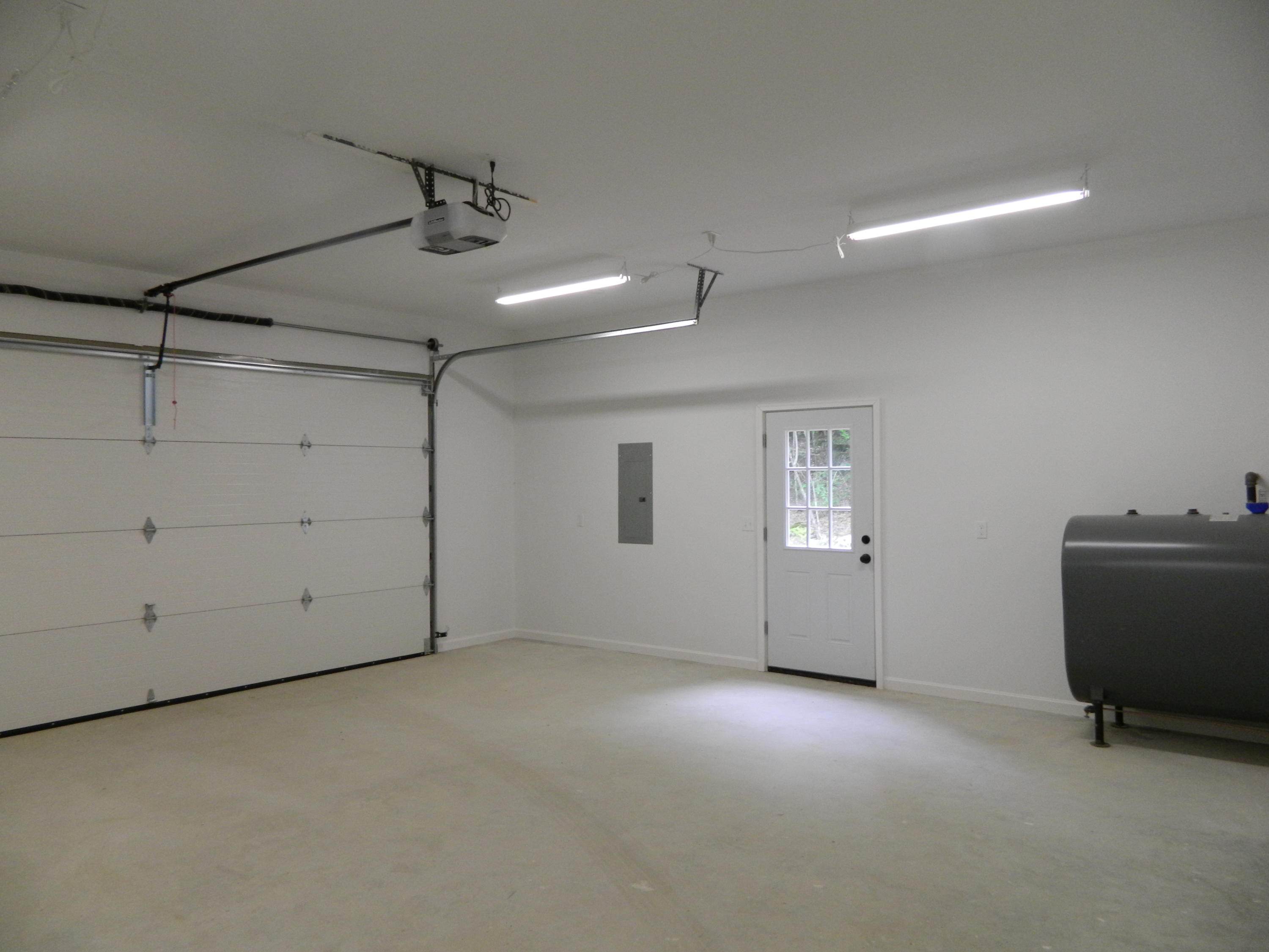 175 Torsey Shores Road Readfield, ME 04355 - Photo 10 of 23 Heated two-car garage