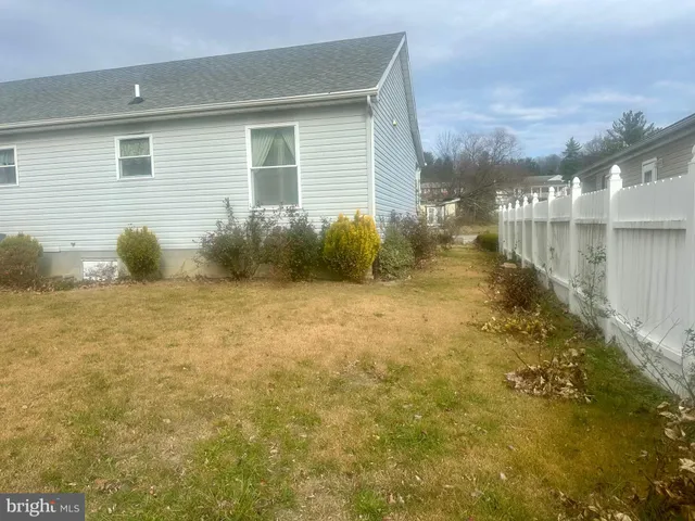 $155,000 | 14210 Walter Drive Southwest, Cumberland, MD 21502