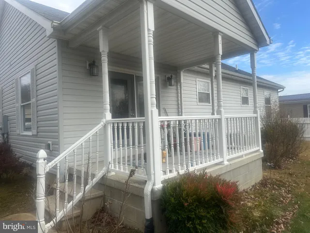 $155,000 | 14210 Walter Drive Southwest, Cumberland, MD 21502