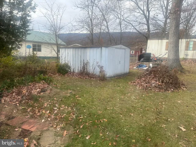 $155,000 | 14210 Walter Drive Southwest, Cumberland, MD 21502