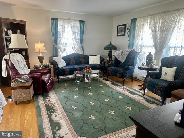 $155,000 | 14210 Walter Drive Southwest, Cumberland, MD 21502