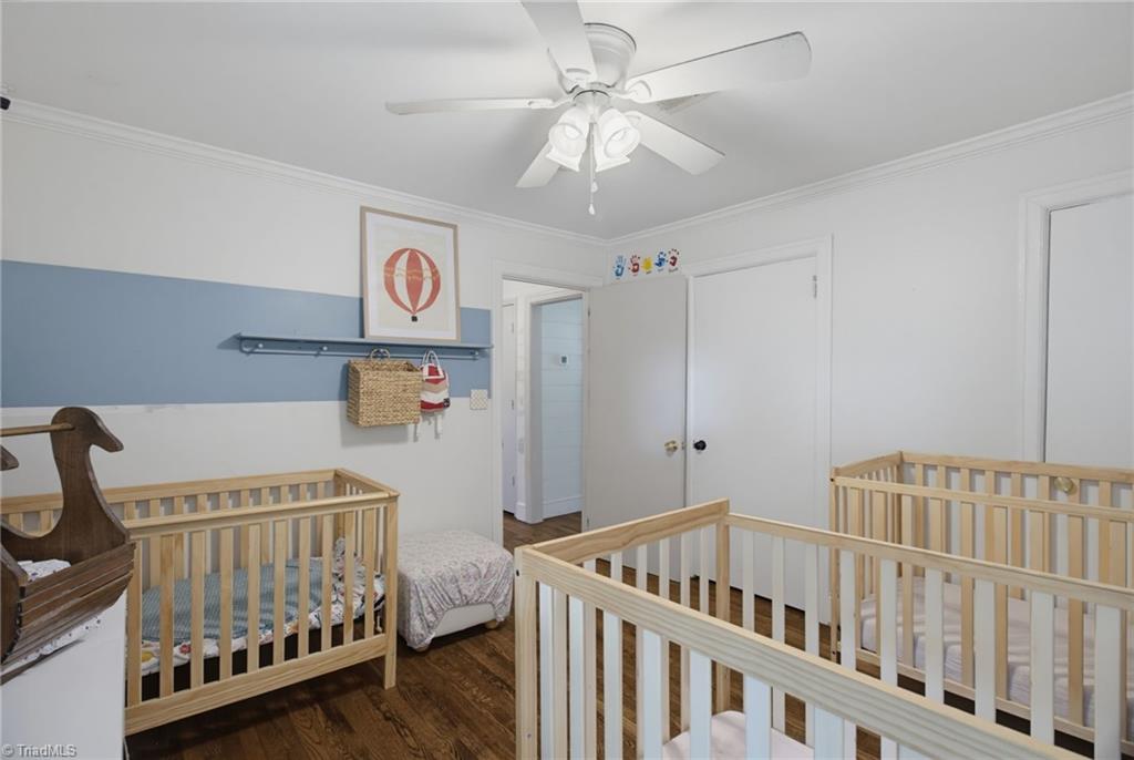 297 Pleasant Grove Church Road Thomasville, NC 27360 - Photo 21 of 28