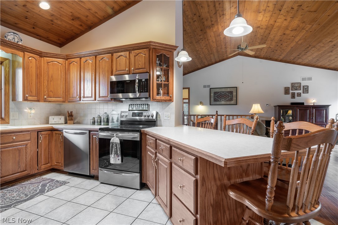 8397 Goodrich Road Southwest Navarre, OH 44662 - Photo 9 of 35 Gallery Image 9