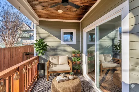 $579,000 | 702 B Waco Drive, Nashville, TN 37209