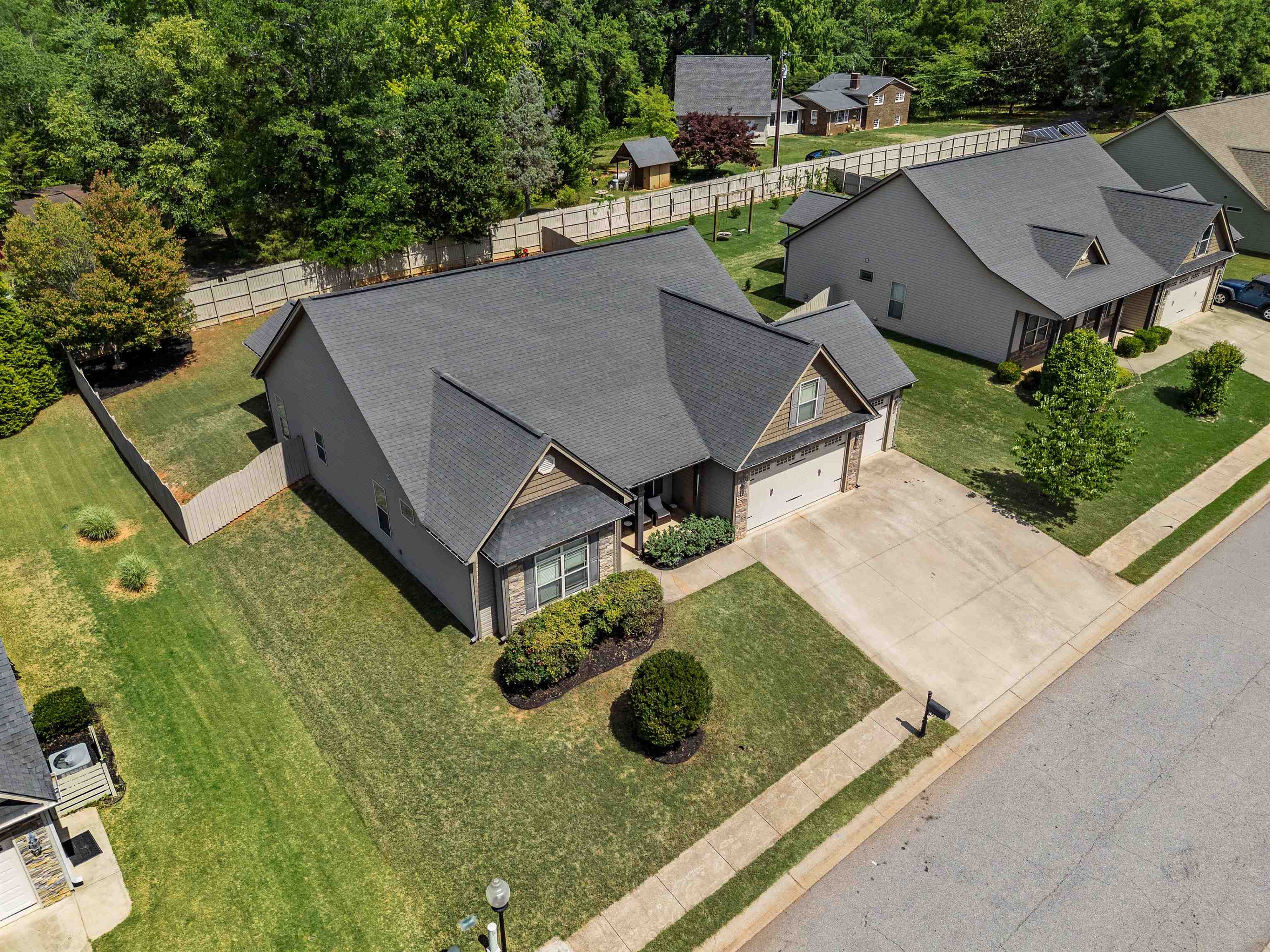 831 Culverhouse Road Boiling Springs, SC 29316 - Photo 43 of 48 Gallery Image 43