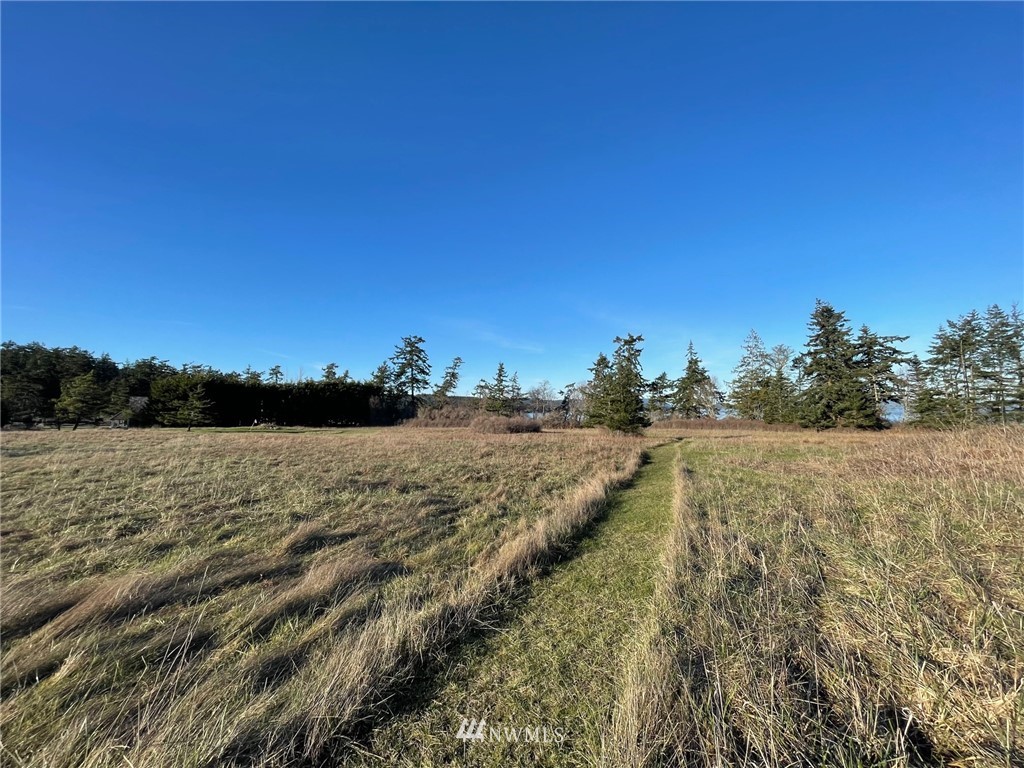 230 Eliza Road Lopez Island, WA 98261 - Photo 20 of 26 a view of lake view and mountain