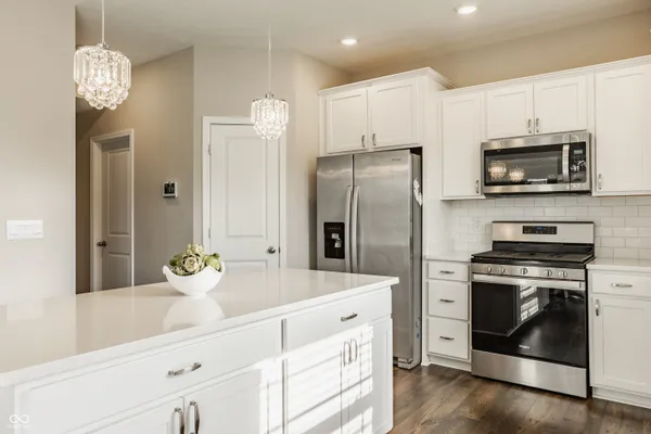 $439,900 | 1745 Gordon Drive, Greenwood, IN 46143