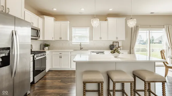 $439,900 | 1745 Gordon Drive, Greenwood, IN 46143