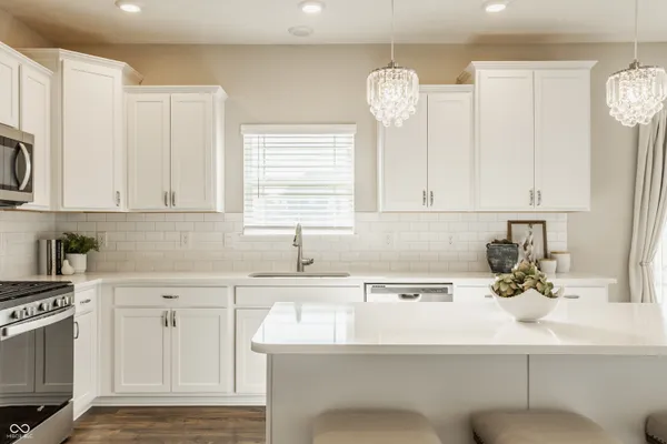 $439,900 | 1745 Gordon Drive, Greenwood, IN 46143
