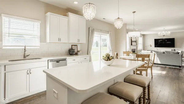 $439,900 | 1745 Gordon Drive, Greenwood, IN 46143