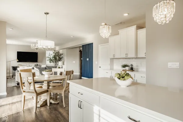 $439,900 | 1745 Gordon Drive, Greenwood, IN 46143