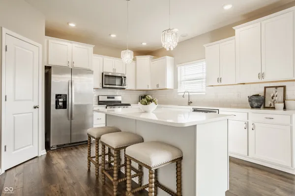 $439,900 | 1745 Gordon Drive, Greenwood, IN 46143