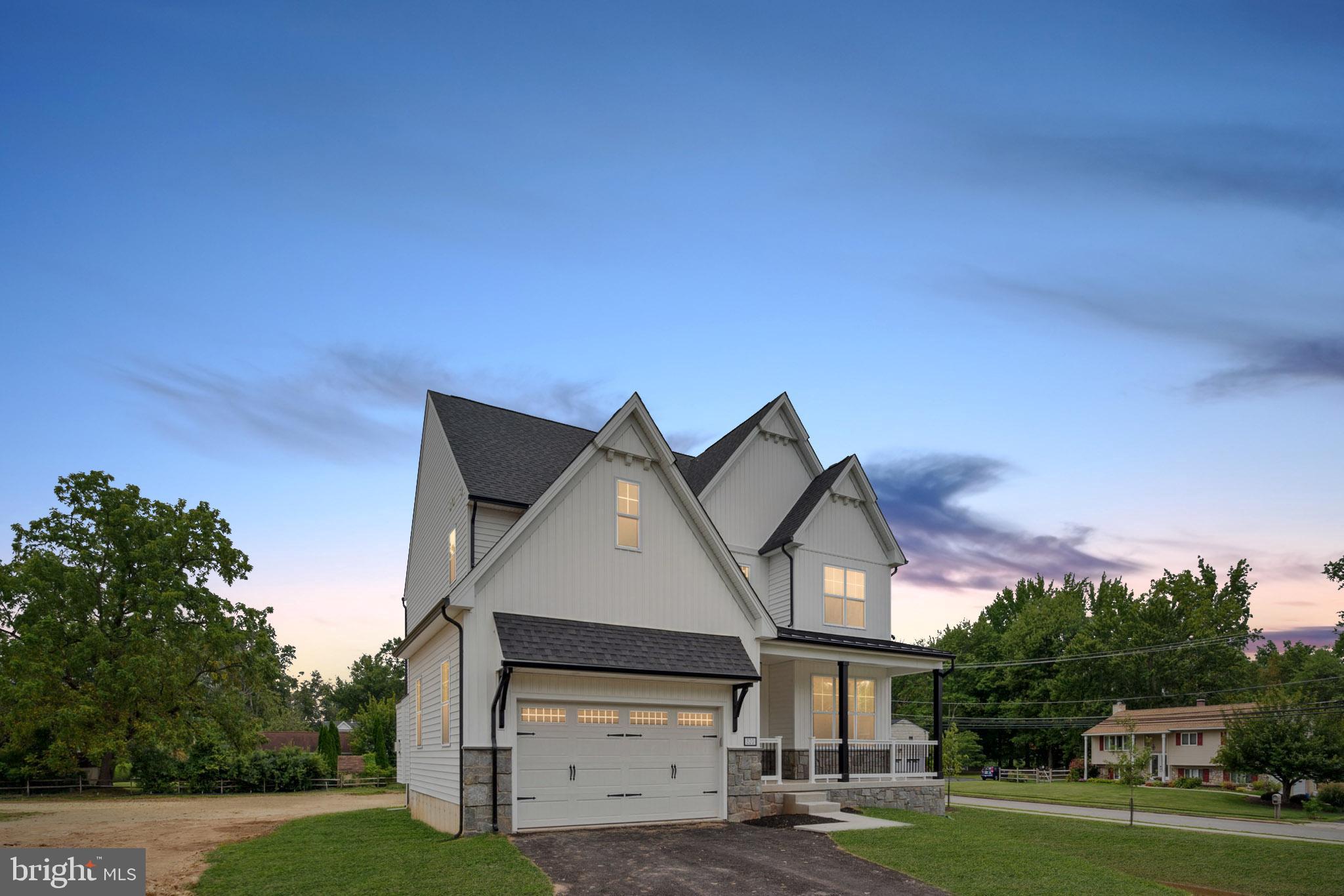 316 Brimfield Road Eagleville, PA 19403 - Photo 2 of 71 Gallery Image 2