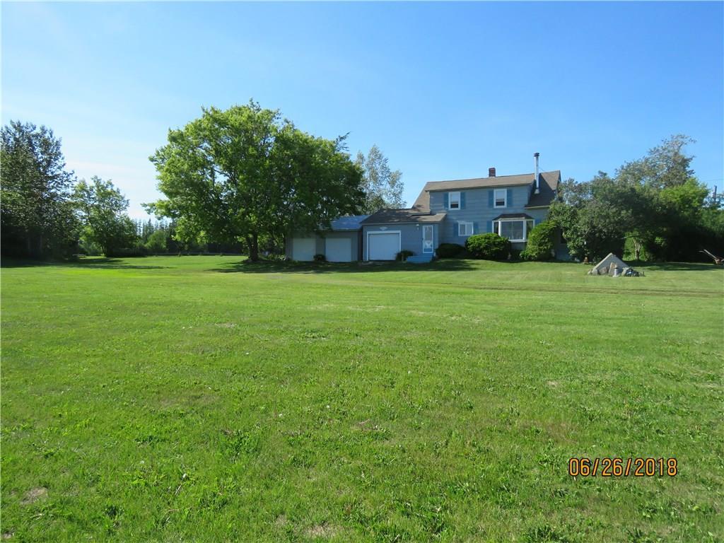 430 Belanger Road Caribou, ME 04736 - Photo 2 of 31 Photo