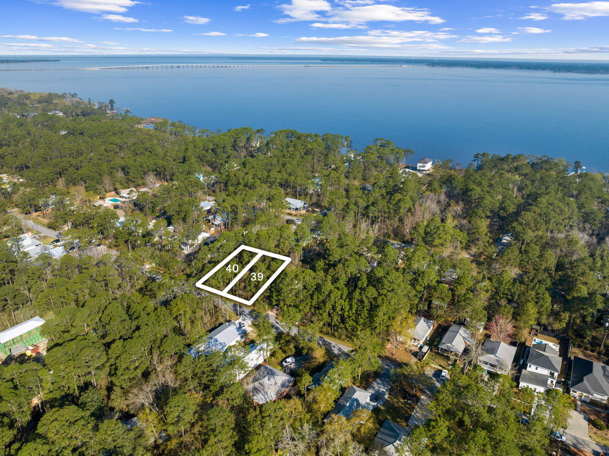 39-40 East Georgie St Point Santa Rosa Beach, FL 32459 - Photo 2 of 10 Array_33EGeorgieSt-2