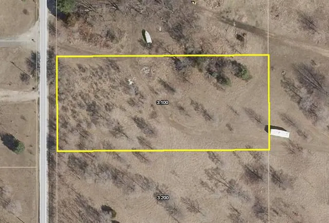 $39,900 | Lot 1 South 600th Street East, Knox, IN 46534