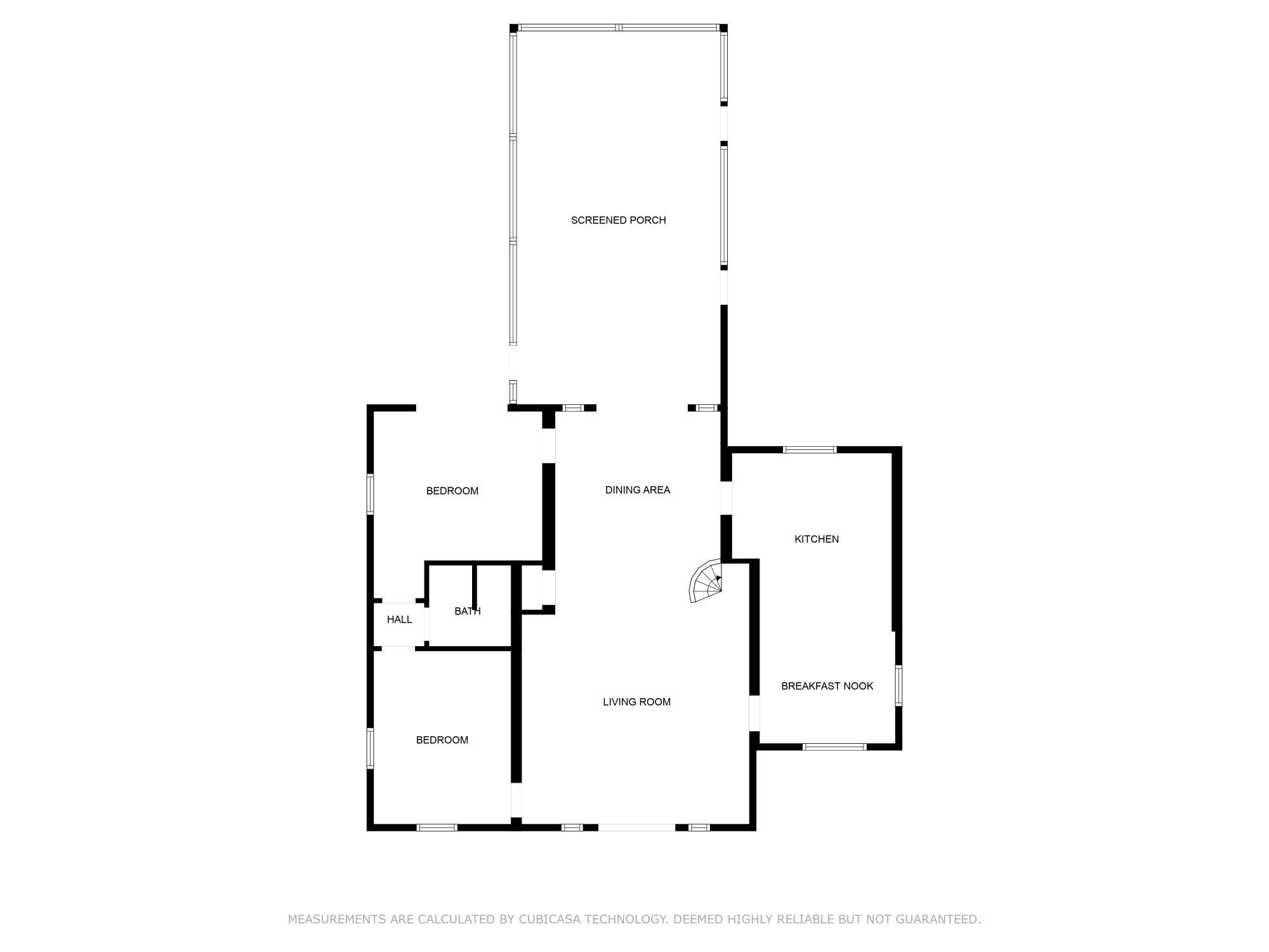 7949 Gulfstream Boulevard Marathon, FL 33050 - Photo 30 of 64