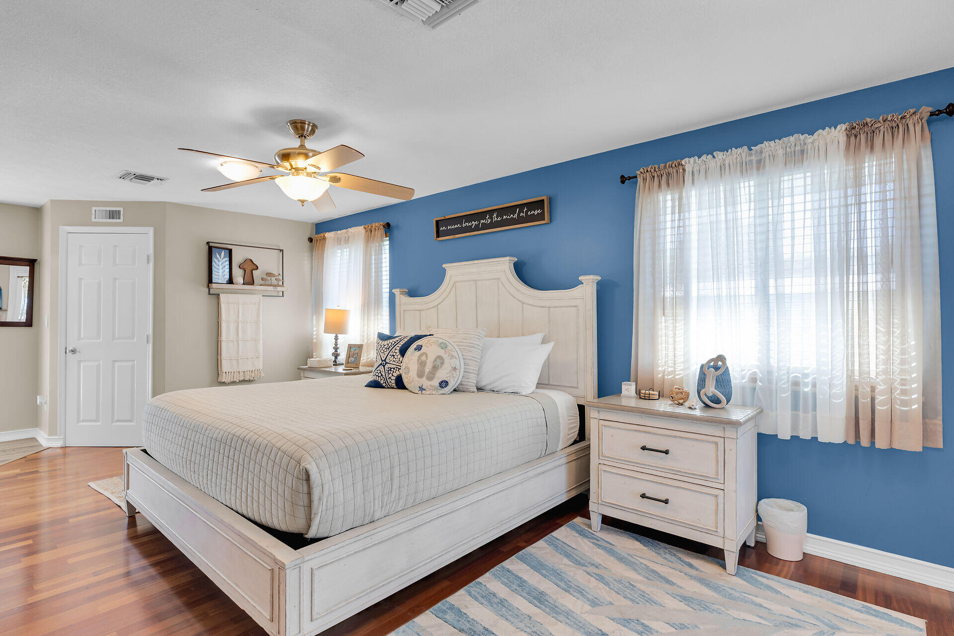 7949 Gulfstream Boulevard Marathon, FL 33050 - Photo 42 of 64 Master Bedroom