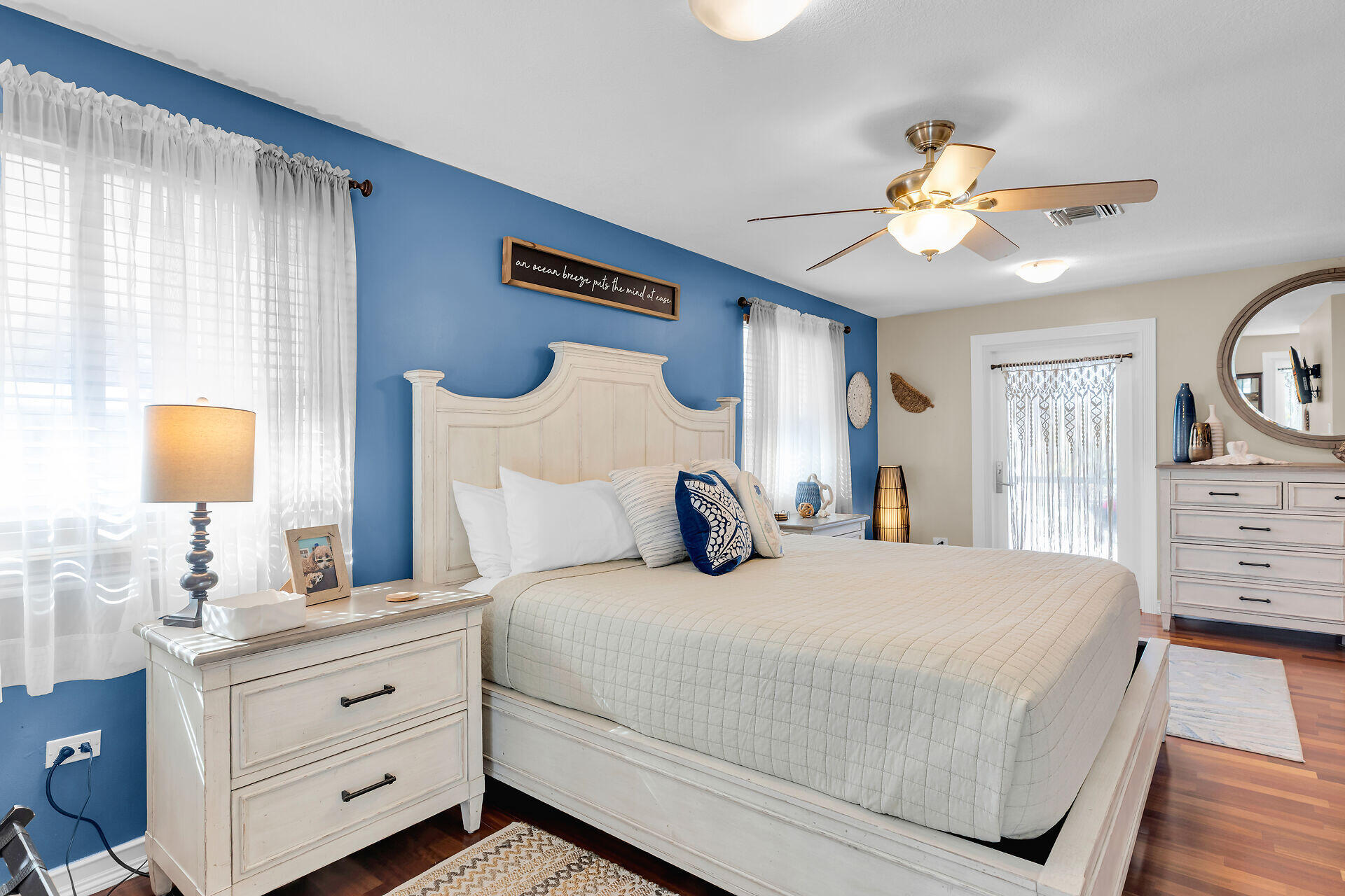 7949 Gulfstream Boulevard Marathon, FL 33050 - Photo 43 of 64 Master Bedroom