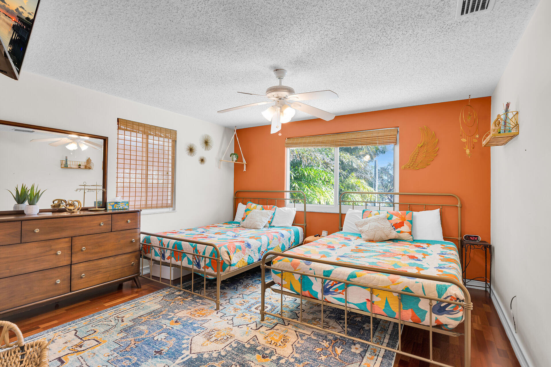 7949 Gulfstream Boulevard Marathon, FL 33050 - Photo 52 of 64 Orange Bedroom