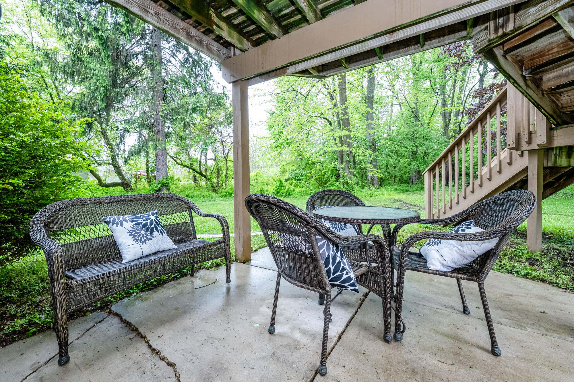 110 North Philip Road Niles, MI 49120 - Photo 36 of 45 Phillips-140