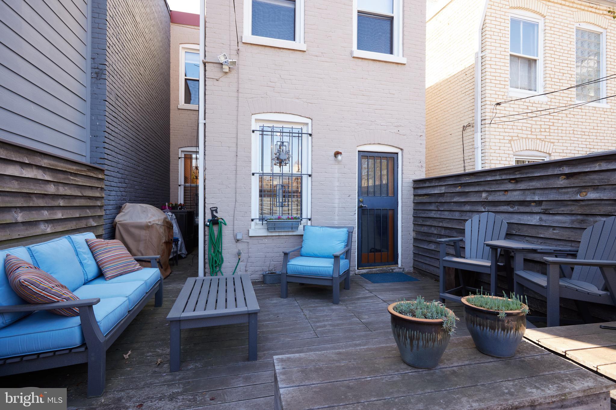 423 3rd Street Northeast Washington, DC 20002 - Photo 29 of 36 Gallery Image 29