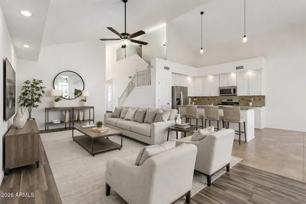 $565,000 | 1002 West Kelton Lane, Phoenix, AZ 85023