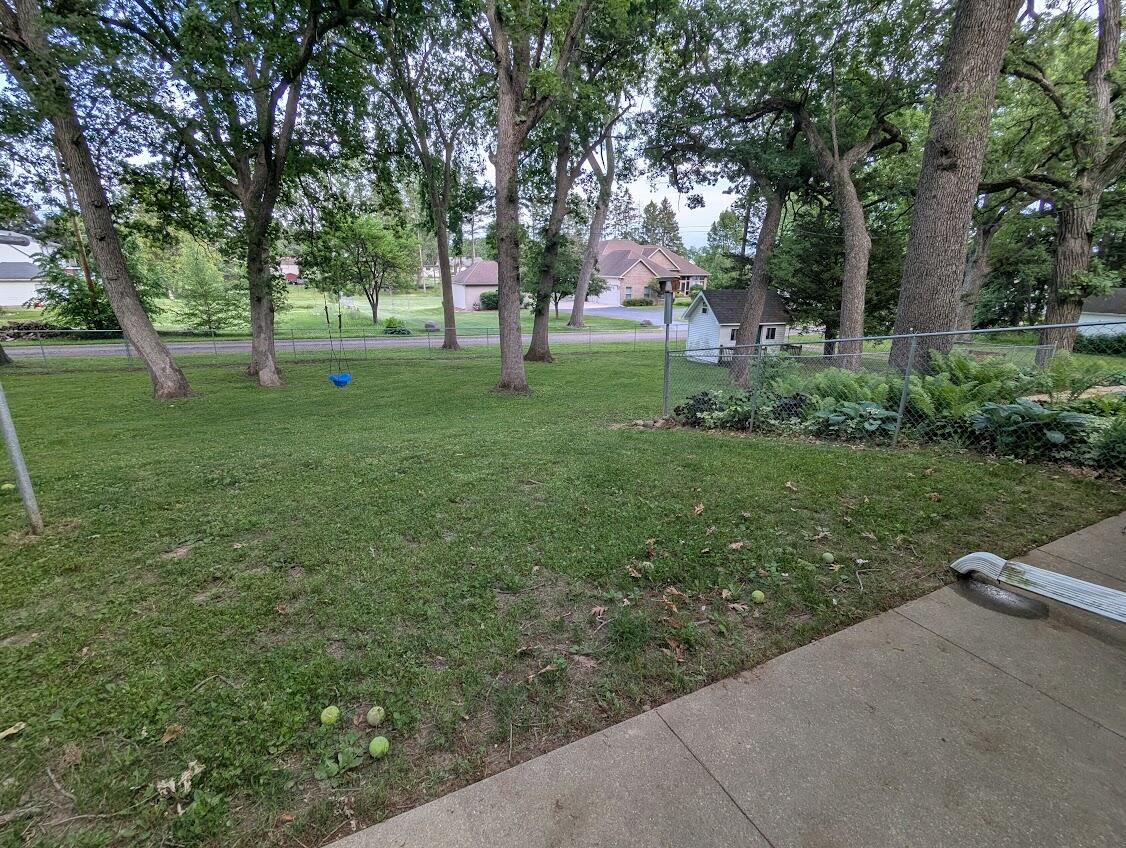 Undisclosed Address Waterloo, WI 53594 - Photo 27 of 27 yard