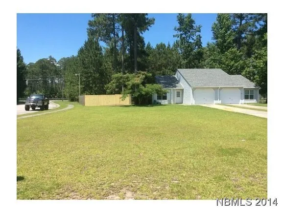 $1,155 | 133 Village Court, Havelock, NC 28532