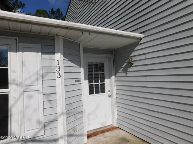 $1,155 | 133 Village Court, Havelock, NC 28532