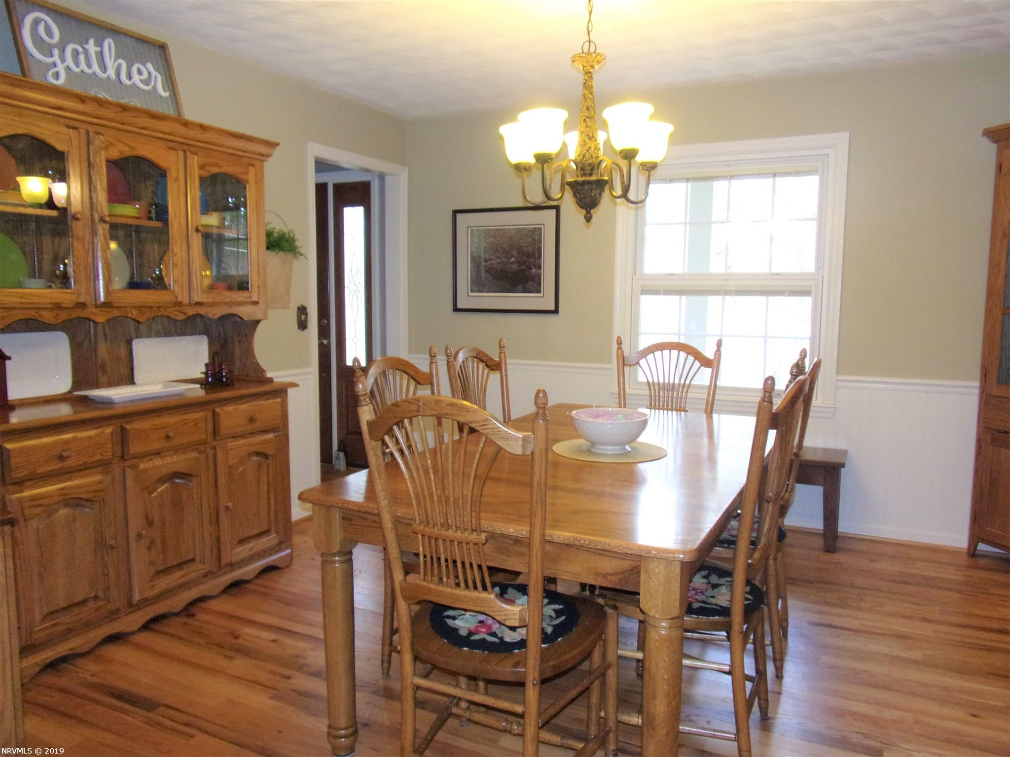 804 Fort Branch Road Pearisburg, VA 24134 - Photo 14 of 104 Gallery Image 14