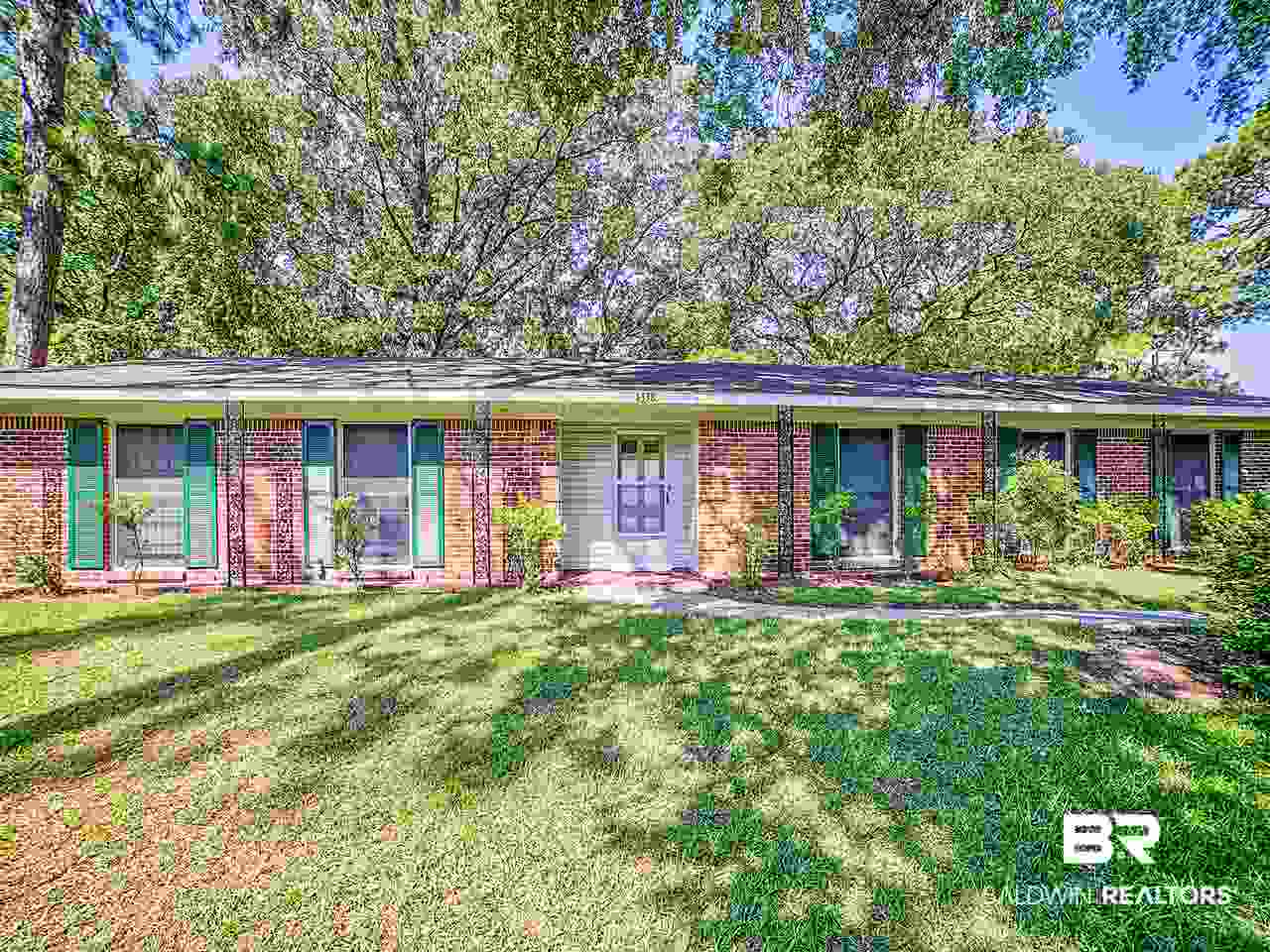 4358 Knob Hill Drive Mobile, AL 36693 - Photo 5 of 30