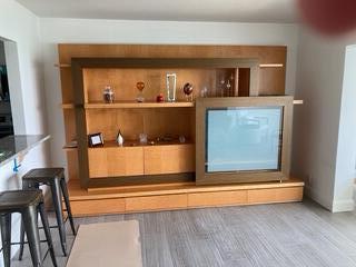 400 Wilma Circle, Unit 208 Riviera Beach, FL 33404 - Photo 8 of 28 a view of front door