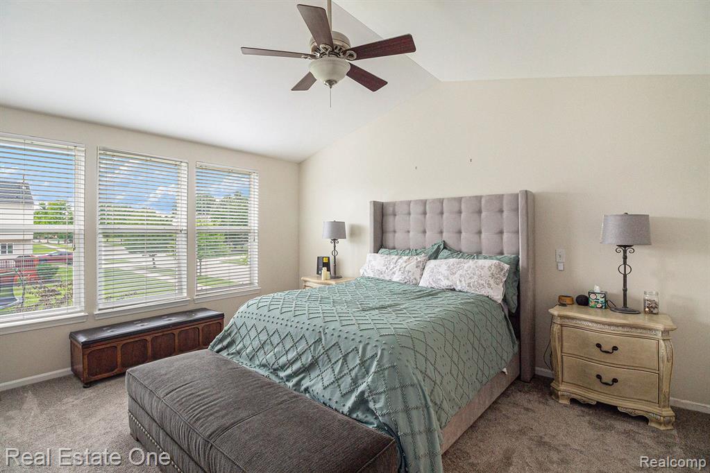 852 Deer Run Lake Road Holly, MI 48442 - Photo 18 of 40 Gallery Image 18