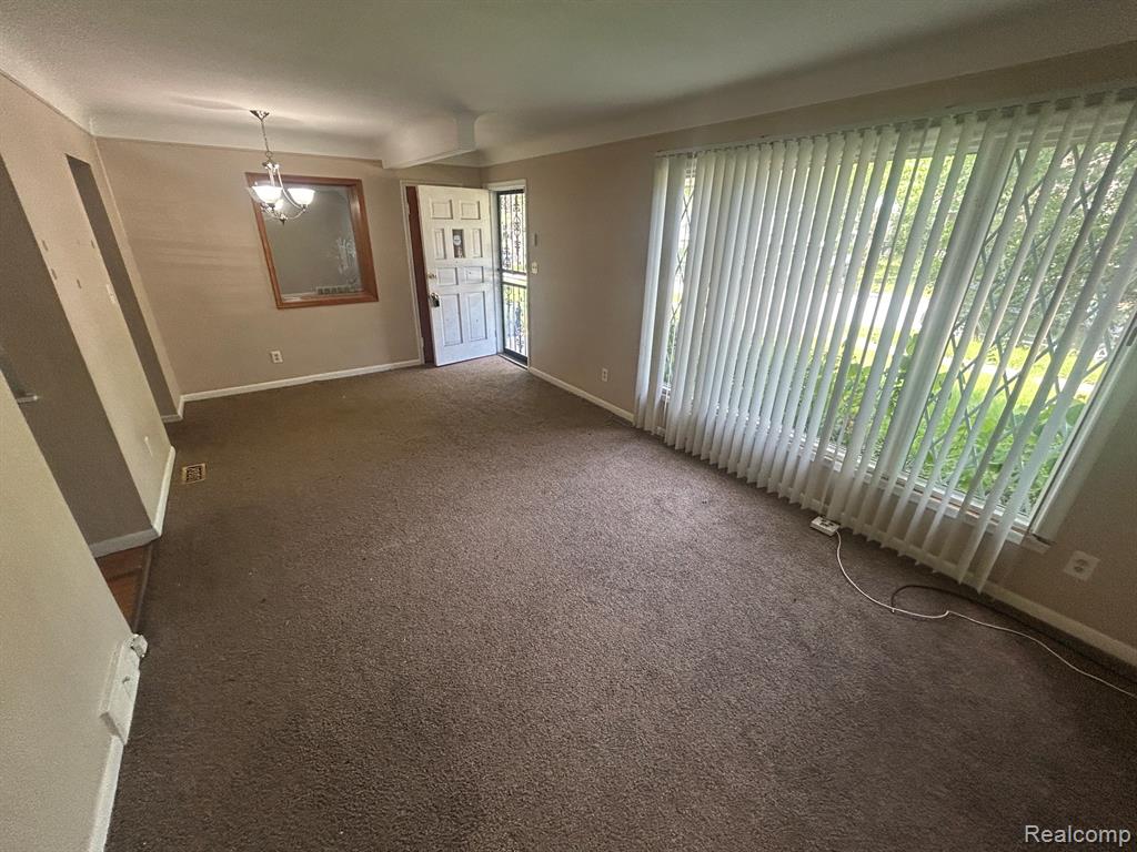 16601 Wormer Detroit, MI 48219 - Photo 3 of 11